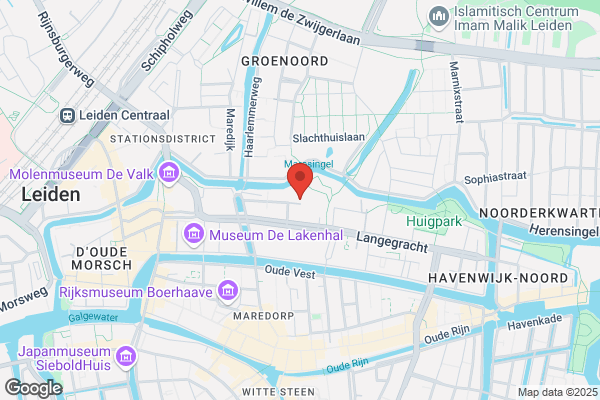 Portaal Woonstichting