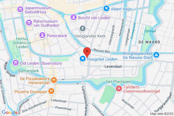 Koffiehuis/Galerie St. Joris