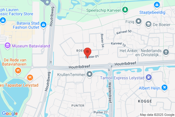 Hpg Adviesgroep