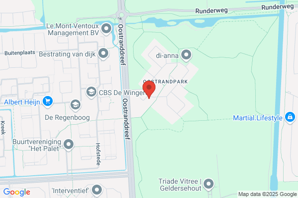 Geenen, A N Van