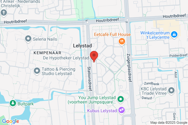 Info Del Mare Flevoland