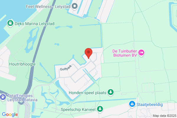 Medifocus Lelystad Bv
