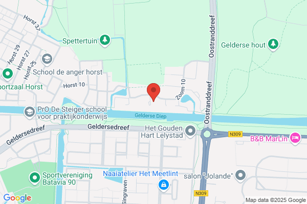 Koffeman Bergsma & Partners Bv