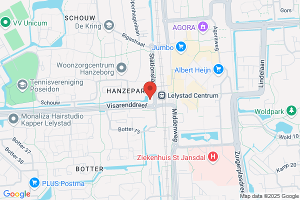 Consument En Overheid