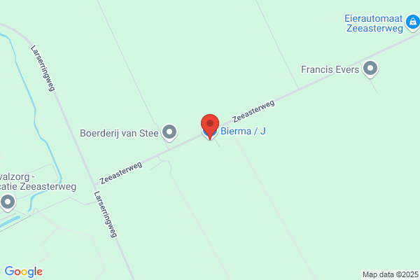 Bierma, Carla