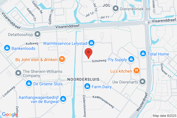 Airco-Specialist Van Zoen