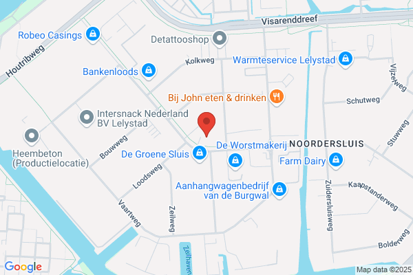 Berekoud Koudetechniek