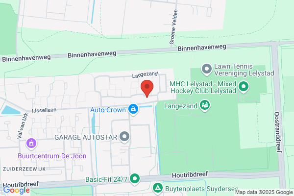 Het Lichtpunt