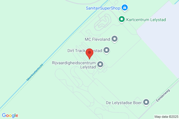 Rsi Nederland Bv