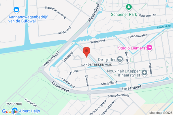 Voetreflexzonetherapie, Praktijk Voor