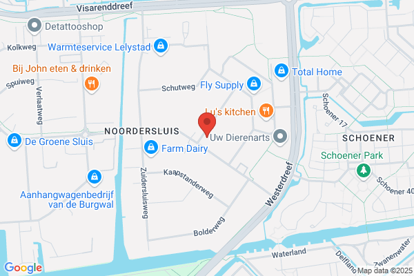 Vries, F I De