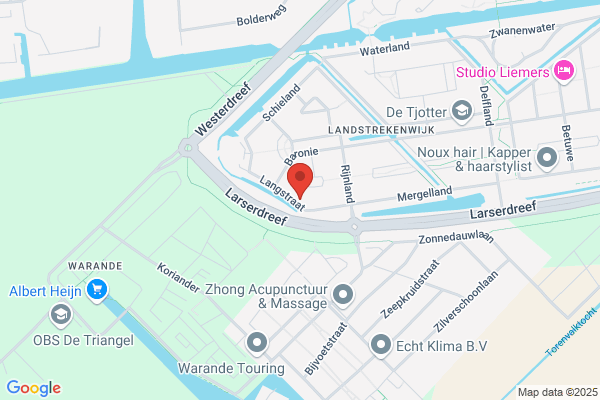 Zuiderzee Praktijk, De