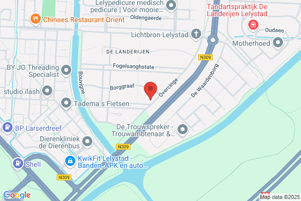 Homeopathie M.P.L. Jansen