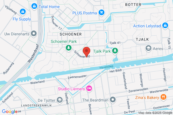 Petra De Bruijn Gewichts Consulente