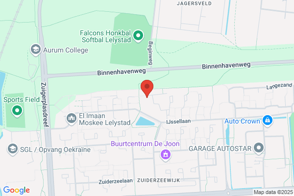 Voorwijk
