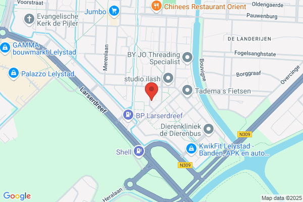 Samatha Yoga Centrum