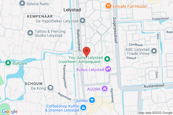 Hogeboom Psychotherapiepraktijk Drs F C