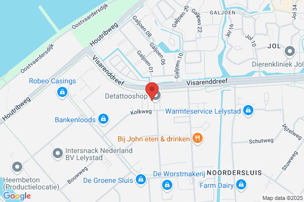 Vida Verloskunde