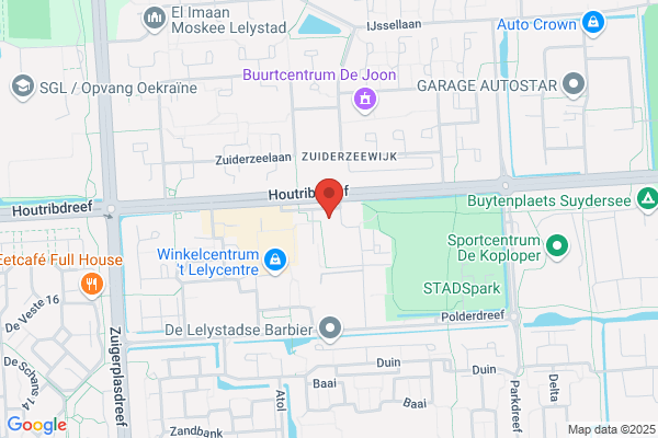 Ggd Flevoland