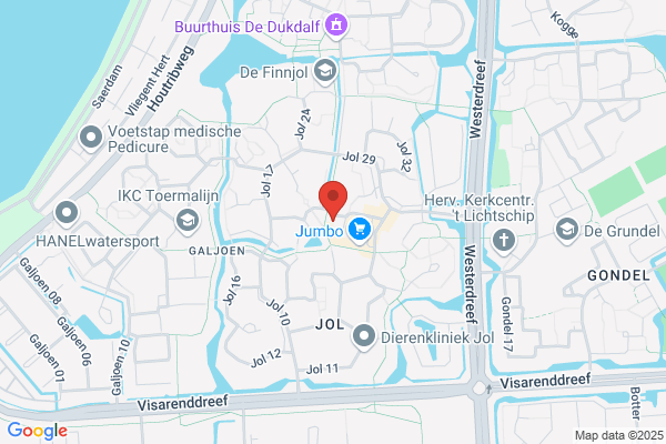 Podozorg Lelystad