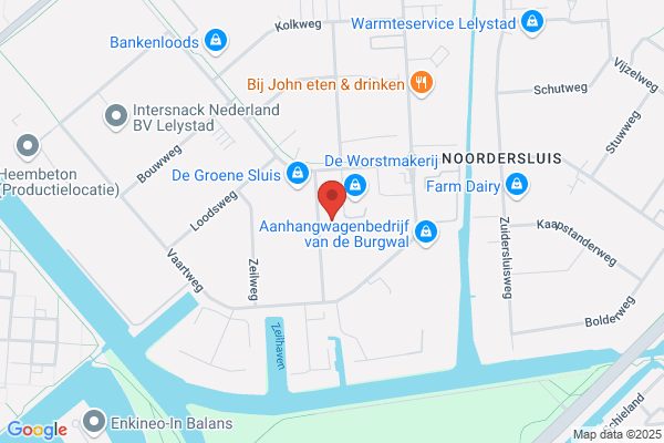 Auto Bruin Lelystad Bv