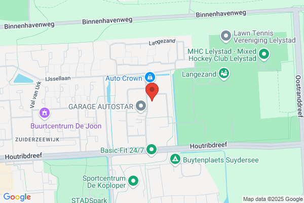 Auto-Nu Service Lelystad