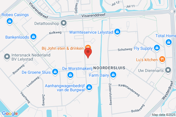 Autobedrijf Deusjevo/Metz