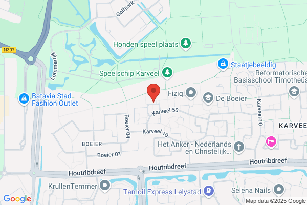 Bols & Bouman Bv