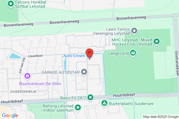 Autobedrijf Huijgen