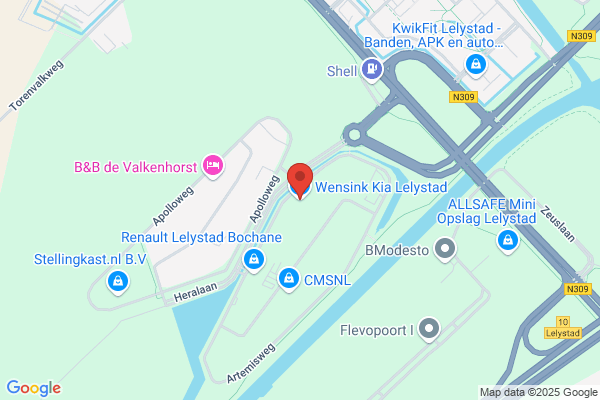 Autobedrijven Dijkstra B.V.