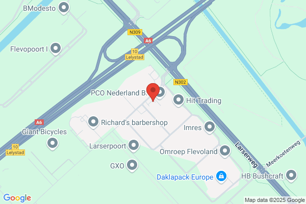 Dijkstra Bv