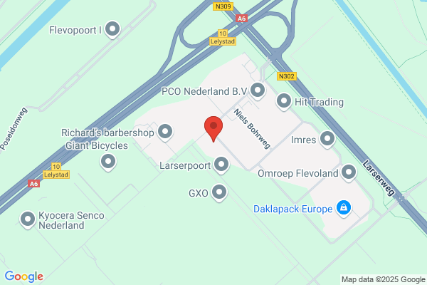 Duren Bv, Van