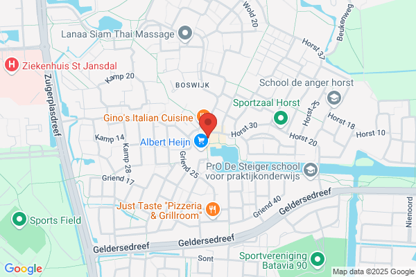 Kamphuis Bv