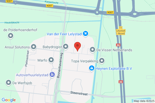 Automobielbedrijf Van Gilst