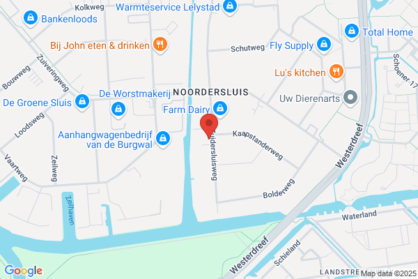 Damen A.P.K. Bemiddeling