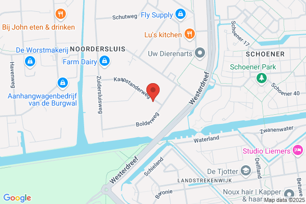 De Boorder