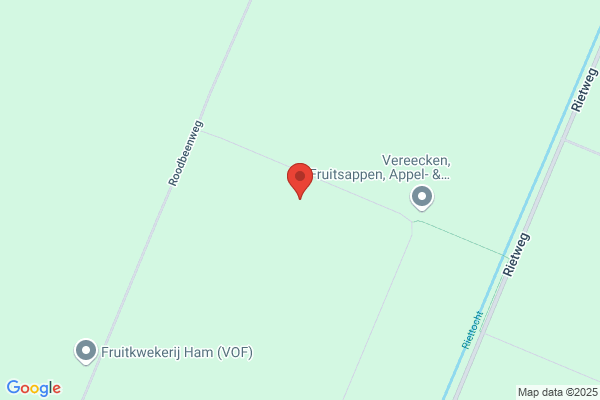 De Rijk Handelsonderneming