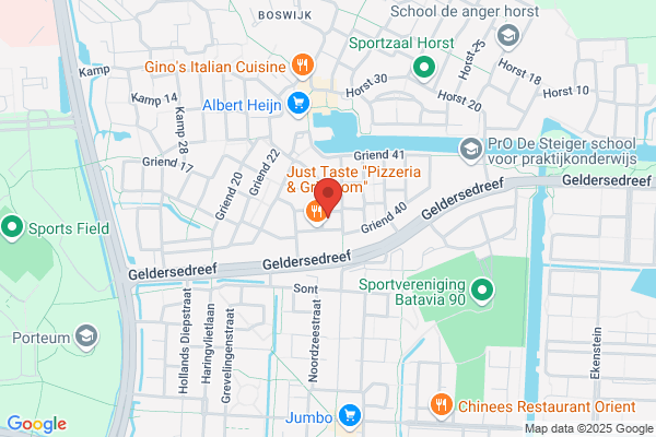 Tongeren, Autopoetscentrum Van