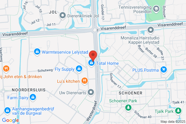 Care Autoschade Lelystad