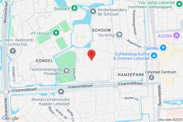 Flevorijschool