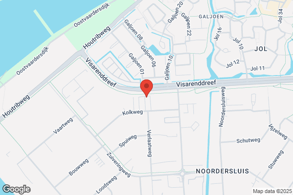 Lodewijkx