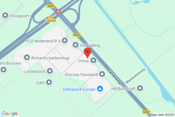 Avis Autoverhuur