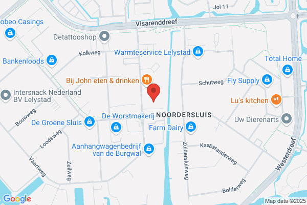 Kav Autoverhuur Bv