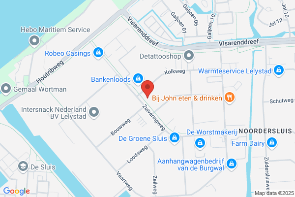 Rijn, Van