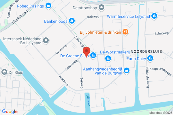 Kav Lelystad