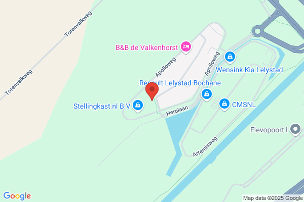 Sixt (Lelystad)