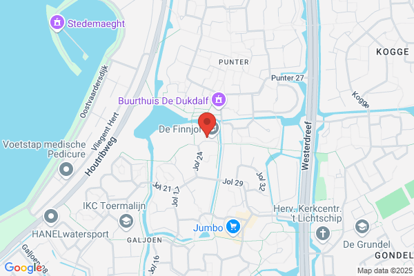 Peuterspeelzaal Pinokkio
