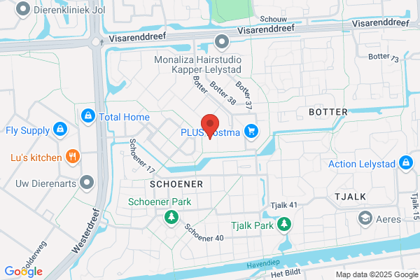 Prot Christelijke Basisschool De Schakel