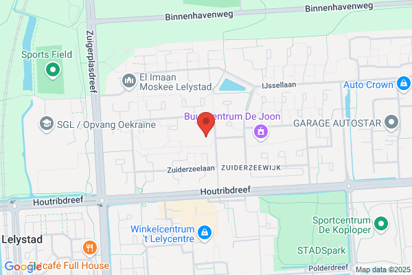 Protestants Christelijke Basisschool Ichthus