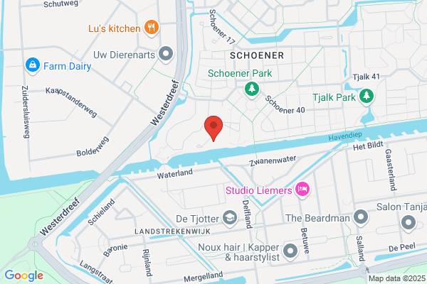 Huid- En Voetverzorging Ineke Sommer
